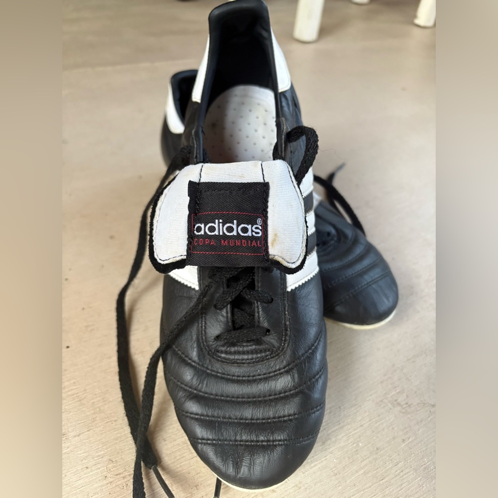 Adidas men’s Copa cleats